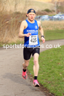 Senior men and veteran men over-40s NECAA Road Relay Champs., Hetton Lyons Park, Hetton le Hole, County Durham. Photo: David T. Hewitson/Sports for All Pics